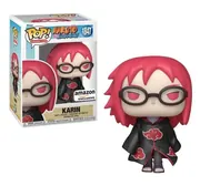 Naruto Shippuuden - Karin - POP! Animation (1847) - POP! Vinyl (Amazon, Funko Toys)