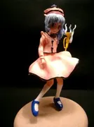 Touhou Project - Merlin Prismriver - ZUN art version (Kurosuzu Shoukei)