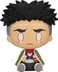 Kimetsu no Yaiba - Himejima Gyoumei - Chokonokko - Chokonokko Figure ~Chuugoukaigi~ - Ichiban Kuji - Ichiban Kuji Kimetsu no Yaiba ~Kisatsu no Kokorozashi~ (G Prize) (Bandai Spirits)