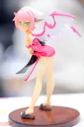 Touhou Project - Mystia Lorelei (M.F.U)