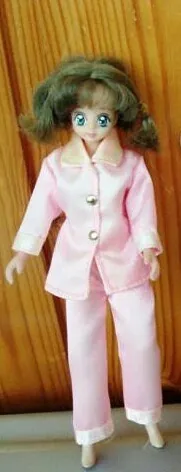 Card Captor Sakura - Kinomoto Sakura - Pajamas ver. (Giochi Preziosi)