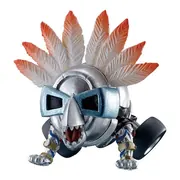 Jojo no Kimyou na Bouken - Stardust Crusaders - The Fool - Jojo no Kimyou na Bouken Stand Figure Collection 02 (Bandai)