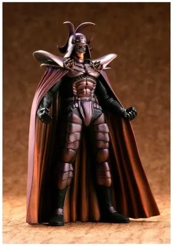 Hokuto no Ken - Kaioh - Hokuto no Ken Figure Collection (Kaiyodo)