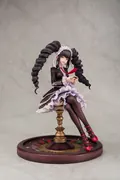 Danganronpa Kibou no Gakuen to Zetsubou no Koukousei - Celestia Ludenberg - 1/7 (Emontoys, Myethos)