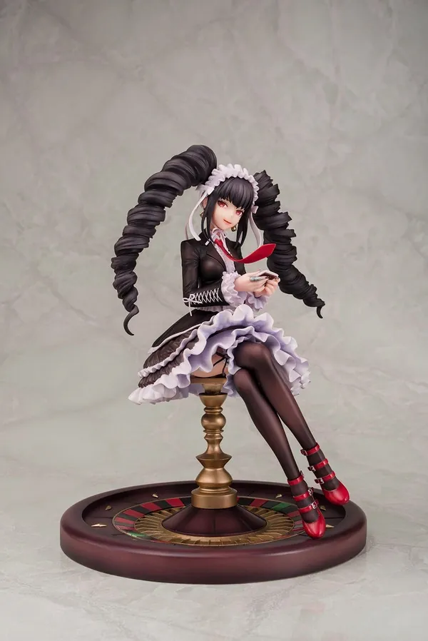 Danganronpa Kibou no Gakuen to Zetsubou no Koukousei - Celestia Ludenberg - 1/7 (Emontoys, Myethos)