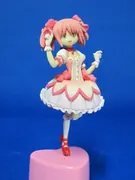 Mahou Shoujo Madoka☆Magica - Kaname Madoka - 1/20 - Mini Size (Atelier Hiro)