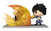 Hagane no Renkinjutsushi Fullmetal Alchemist - Lust - Roy Mustang - POP! Animation (1586) - POP! Moments - POP! Vinyl (Funko Toys)