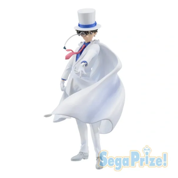 Meitantei Conan - Kuroba Kaito - PM Figure - Ver.2 (SEGA)