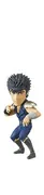 Hokuto no Ken - Kenshirou - Jump 50th Anniversary World Collectable Figure vol.8 - World Collectable Figure (Banpresto)