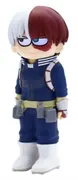 Boku no Hero Academia - Todoroki Shoto - Boku no Hero Academia Jirori Figure Collection - Jirori (Nihon TV Service)