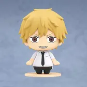 Chainsaw Man - Denji - Pocket Maquette - Pocket Maquette Chainsaw Man 01 (Good Smile Company)