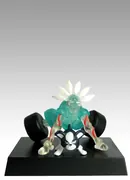 Jojo no Kimyou na Bouken - Stardust Crusaders - Iggy - The Fool (Banpresto)