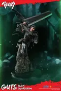 Berserk - Guts - 1/4 - Regular edition (First 4 Figures)