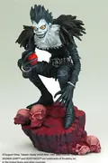 Death Note - Ryuuk - Death Note Real Figure Collection - Full Color ver. (Nihon TV Service)