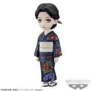 Kimetsu no Yaiba - Tamayo - Kimetsu no Yaiba World Collectable Figure Vol.2 - World Collectable Figure (Bandai Spirits)