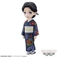 Kimetsu no Yaiba - Tamayo - Kimetsu no Yaiba World Collectable Figure Vol.2 - World Collectable Figure (Bandai Spirits)