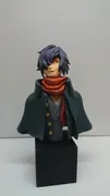 Fate/Grand Order - Okada Izou - Bust (Makutsu Nite Sayonara o)