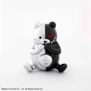 Danganronpa Kibou no Gakuen to Zetsubou no Koukousei - Monokuma - Bright Arts Gallery (Square Enix)