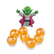 Dragon Ball Z - Dende - Ichiban Kuji - Ichiban Kuji Dragon Ball VS Omnibus Z (F Prize) - Masterlise (Bandai Spirits)