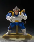 Dragon Ball Z - Oozaru Vegeta - S.H.Figuarts - Exclusive Edition (Bandai Spirits)