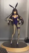 Fate/Grand Order - Scáthach - Bunny Costume (Sozo Huwang)