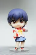 Bakemonogatari - Kanbaru Suruga - Nendoroid Petit (Taito)