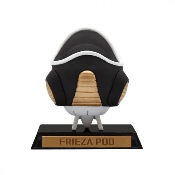 Dragon Ball Z - Frieza - First Form - Gashapon! Collection - Gashapon! Collection Dragon Ball 01 (Bandai)