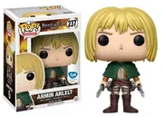 Shingeki no Kyojin - Armin Arlert - POP! Animation (237) - POP! Vinyl (Funko Toys)