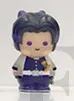 Kimetsu no Yaiba - Kochou Shinobu - Finger Puppet - TV Anime Kimetsu no Yaiba Zenshuuchuuten Gentei Trading Finger Puppet 1 (Aniplex)