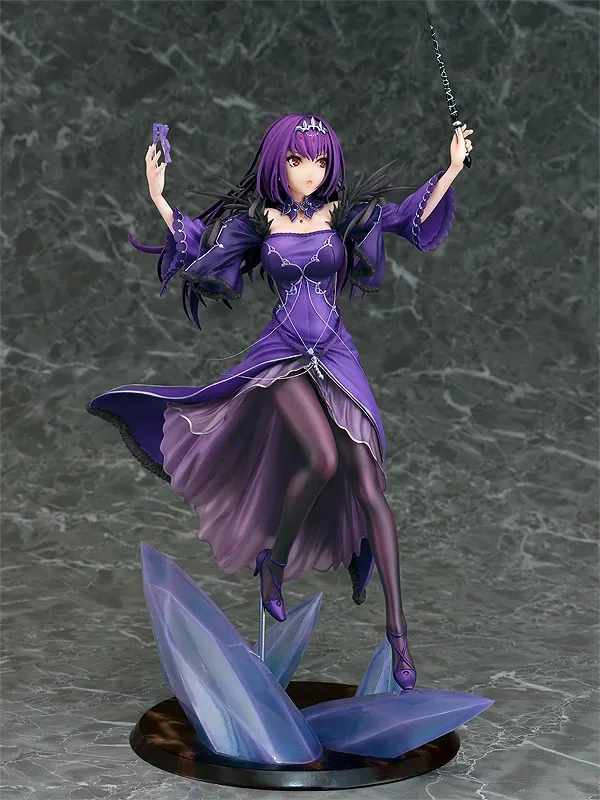 Fate/Grand Order - Scáthach-Skadi - 1/7 - Caster (Phat Company)