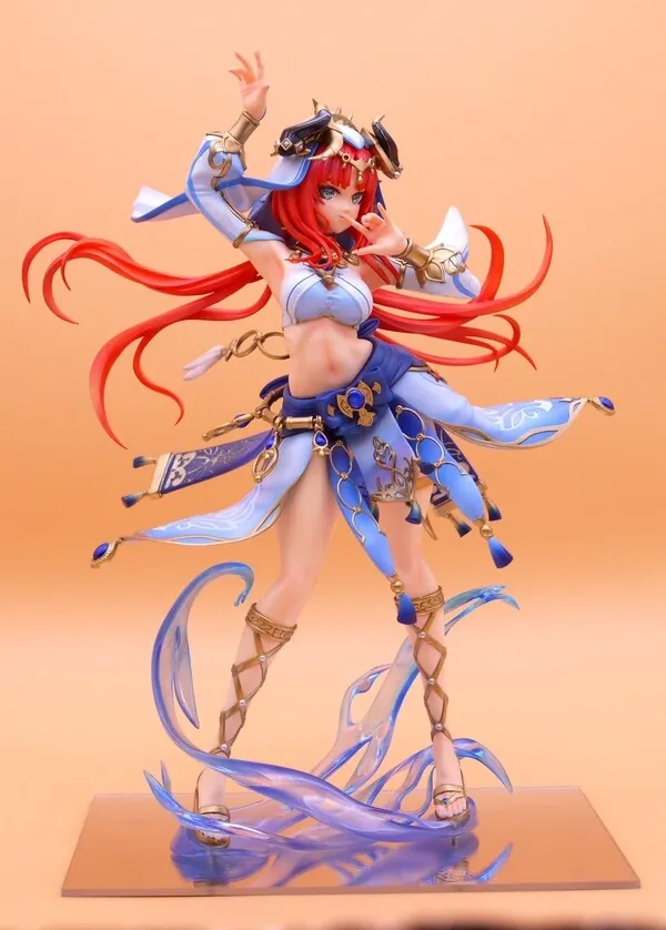 Genshin Impact - Nilou - 1/7 (Kaigara)