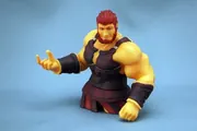 Fate/Grand Order - Iskandar - Bust (Koubou Kazemai)