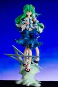 Touhou Project - Kotiya Sanae (Glemo)