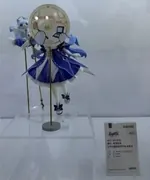 Honkai: Star Rail - Robin - Honkai: Star Rail Little Cat Series - Little Series - Rise Up+ (Ribose)