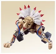 Jojo no Kimyou na Bouken - Stardust Crusaders - The Fool - Statue Legend (#1) - Second Ver. (Di molto bene)