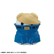 Boku no Hero Academia - Best Jeanist - Mega Cat Project - Mega Cat Project Boku no Hero Academia HeroAcanyanko NO.02 (MegaHouse)
