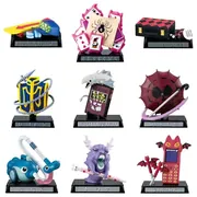 Hunter × Hunter - Leorio Paradinight - Gashapon! Collection - HUNTER×HUNTER Gashapon! Collection (Bandai)