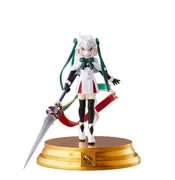 Fate/Grand Order - Jeanne d'Arc (Alter) - Fate/Grand Order Duel Collection Figure (49) - Fate/Grand Order Duel ~Collection Figure~ Ninth Release - Lancer, Santa Lily (Aniplex)