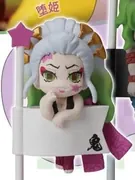 Kimetsu no Yaiba - Daki - Decora PIC Kimetsu no Yaiba Forth Form Yuukaku Hen - Decora-Pic (Stand Stones)