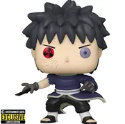 Naruto Shippuuden - Uchiha Obito - POP! Animation - POP! Vinyl (Funko Toys)