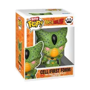 Dragon Ball Z - Imperfect Cell - Bitty POP! - POP! Vinyl (Funko Toys)