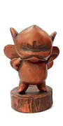 Berserk - Puck - Kuri Puck: Angry - Single Colour, Mini Berserk Volume II (Art of War)
