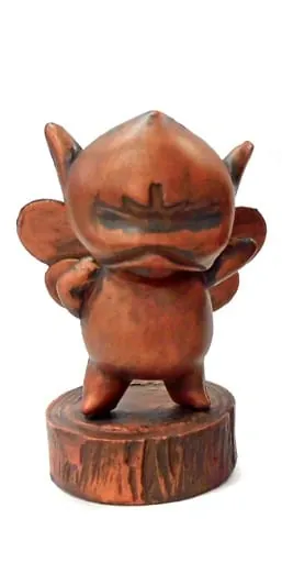 Berserk - Puck - Kuri Puck: Angry - Single Colour, Mini Berserk Volume II (Art of War)
