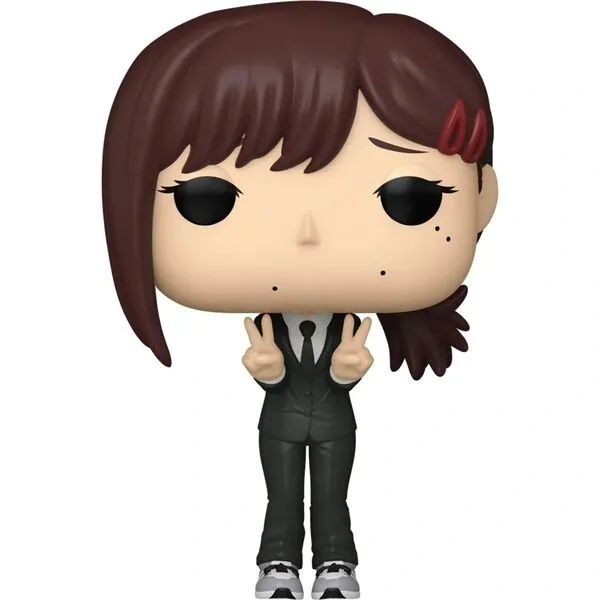 Chainsaw Man - Higashiyama Kobeni - POP! Animation (1762) - POP! Vinyl (Funko Toys)