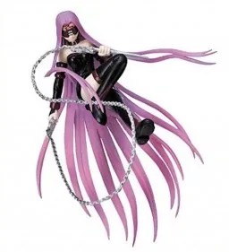 Fate/Stay Night - Medusa - Fate/Stay Night Figure Collection Part 1 (Spring)