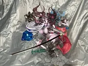 Fate/Grand Order - Ibuki Douji - Berserker (Lemon Gumi, Shaonu Miao Miao Wu)