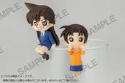 Meitantei Conan - Mouri Ran - Putitto Series - Putitto Series Putitto Meitantei Conan Deforme ver (Kadokawa)