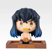 Kimetsu no Yaiba - Hashibira Inosuke - Chokonokko - Ichiban Kuji - Ichiban Kuji Kimetsu no Yaiba ~Ane no Kataki~ (F Prize) (Bandai Spirits)
