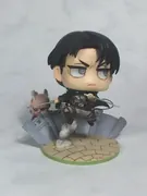 Shingeki no Kyojin - Levi (Galactica Terios)
