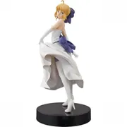 Fate/Stay Night Unlimited Blade Works - Altria Pendragon - SQ - Saber (Banpresto, Good Smile Company)